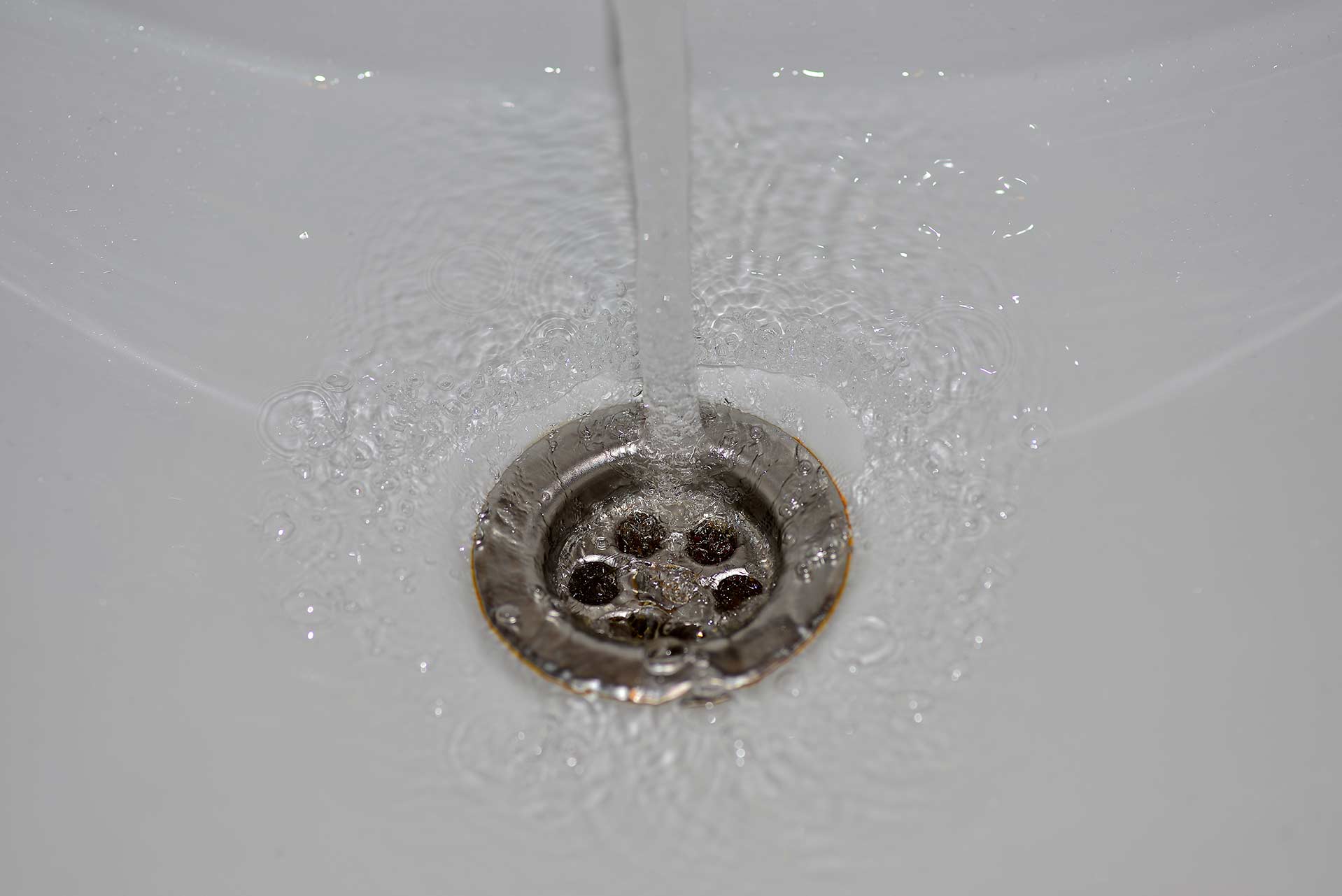 A2B Drains provides services to unblock blocked sinks and drains for properties in Wilmslow.